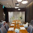 (주)호텔롯데 롯데시티호텔대전 | [대전 돌잔치] 대전롯데시티호텔, 돌상 르테이블, 상세후기