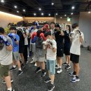 압구정 라이프 복싱 이미지