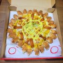 피자스쿨(탑동점) | [공지] 가성비 피자 수원 탑동점 피자스쿨 도이치 바이트 피자 후기