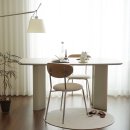 수성스테이(SUSUNG STAY) | 테이블로 집 분위기 반전 | 다이닝 테이블 위시리스트 4종 비교👀