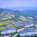 소노펠리체 컨트리클럽 비발디파크 이스트 이미지