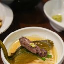 영남식육식당 | 동래 소고기 맛집 영남식육식당 안락동 본점직영점에서 한우 특수부위 대접했던 모임 후기