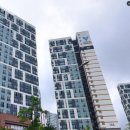 만능열쇠도장 | 북구 송정동 한라비발디 다용도실 결로·곰팡이 도장 벗겨짐 해결작업