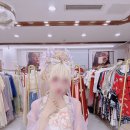 바쥬2 | 상해 왕홍체험 후기 + 추천 예원 모샹한푸 moshang hanfu