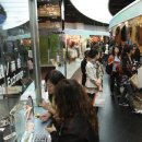 웰빙 한식 이미지