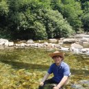 밤골야영장 이미지