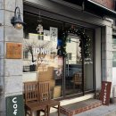 이오노이 | 간석역 카페 이오노이 :: 조용하고 힙한 커피 맛집