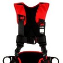 3M™ Protecta® Comfort Construction Style Positioning Harness 1161205, Black, Medium/Large, 1 EA/Case 이미지