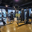 테크노파크역2번출구 옆 이미지