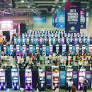 스톤엑스 캠핑장 이미지