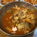 장미셀프주유소 | "공주대 교수님 단골 식당" 신관동 맛집 곰선생동태씨 위치 주차장