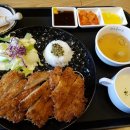 바오돈까스 이미지