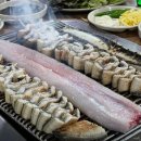 바른맥주성내 | 2TV 생생정보 2313회] 음식 X파일 “여름철 보약 복분자 소스 바른 장어구이 맛집 소개” 성내장어셀프