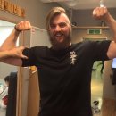 민족사관태권도 이미지