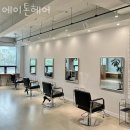 고잔동 850~고잔동 515 주변 | 안산 사동 미용실 에이톤헤어 가격 위치