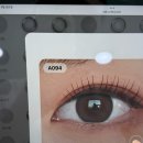 1001안경&오렌즈 네이버블로그