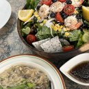 달그릇공방 대구점(moonbowl) | 대구 구암역 맛집 &#34;달그릇 공방 구암점&#34; 샐러드파스타 브런치 맛집