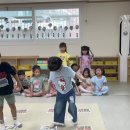 시장 DDR게임 이미지