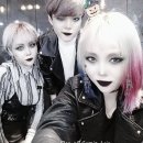 해피(HAPPY)미용실