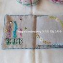 토요)프랑스자수 이미지