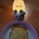 온유토스트