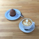 모아베이크 | 파피커피베이크 • 천안 신부동 디저트 맛집