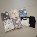 11260-1-21-7 | 21개월 아기 코코하니 실내복 후기｜110 사이즈 5부 7부 내복 입혀본 솔직리뷰