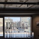 공간건축 | 연희동 복합문화공간 연희정음 방문 후기 | 김중업 건축 복원 공간 아카이브