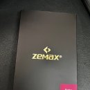 큐스포츠 | [탁구라켓 협업] 대전 타큐스포츠 '제맥스 D6' 구매 후기 &amp; 제맥스의 진심