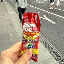 11545-03-21-20 | 2026 더레이스 서울 21K 후기│인생 첫 하프마라톤 여자 기록│안다르 무릎보호대 착용 후기