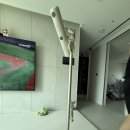 스탠딩 드라이기 추천ㅣ제니퍼름 핸즈프리 드라이기 음이온 저소음 드라이기 임산부 사용 후기