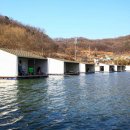 상곡낚시터 이미지