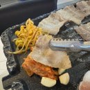 추억한점 | [평내호평맛집] 추억한점 남양주맛집 호평동맛집 냉삼 후기