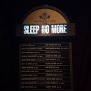 더스픽이지2(The Speakeasy 2) | [이머시브 슬립노모어 서울 Sleep No More Seoul] 16회차 관람 후기 간호사 원오원