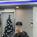 공릉역 1번출구 | 공릉역 에이와우헤어 시스루댄디컷 다운펌 남자 미용실 추천