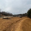 우량농지 조성공사 이미지