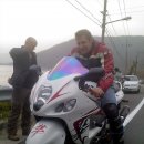 현대중학교 앞 이미지