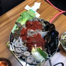 곰아줌칼국수