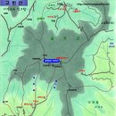 1월17일(수)고헌산 산행(점심 필요없음)문수고앞 8시 이미지