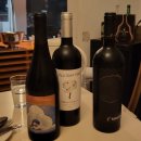 수로왕릉역 | 김해 내외동 와인바 사워그레이프 분위기 좋은 수로왕릉역 안주 맛집, 연말 모임