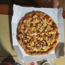 도미노피자 전농점 이미지