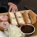 [대야미 맛집] 간만에 찾은 제대로된 일본식돈카츠 가성비까지 챙긴 대야미역 카츠민