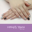 효니스터치 이미지