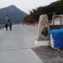 통영등대낚시공원