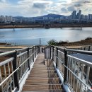 이응다리 산책로 이미지