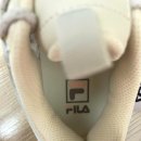 D00801 | 새 신발 휠라 오크먼트 TR 운동화 1JM00801D 후기!