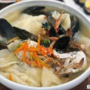 신불당맛집모락국수