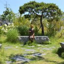 송파책박물관 앞 이미지