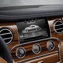 벤틀리 스크린 이미지