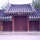 매산서원 이미지